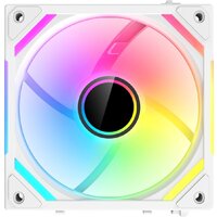 XASTRA FS120W ARGB Reverse 3шт Image #6