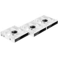 XASTRA FS120W ARGB Reverse 3шт Image #2