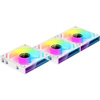 XASTRA FS120W ARGB Reverse 3шт Image #4