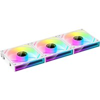 XASTRA FS120W ARGB Reverse 3шт Image #3