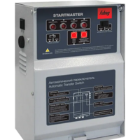 Fubag Startmaster BS 11500 D (400V)