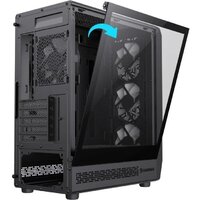 GameMax Forge COC (черный) Image #8