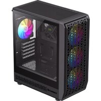 GameMax Forge COC (черный) Image #3