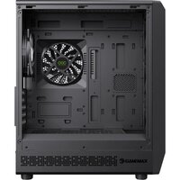 GameMax Forge COC (черный) Image #7