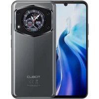 Cubot A30 6GB/128GB (темно-серый)