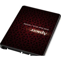 Apacer AS350X 2TB AP2TBAS350XR-1 Image #3