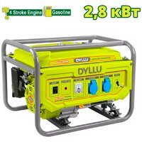Dyllu DTGEAA05