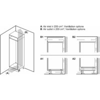 Bosch Serie 6 GIN81AEF0U Image #12