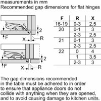 Bosch Serie 6 GIN81AEF0U Image #10