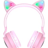 Hoco W27 (розовый) Image #2