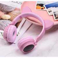 Hoco W27 (розовый) Image #4