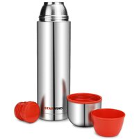 StarWind 20-1200 1.2л (серебристый/красный) Image #6