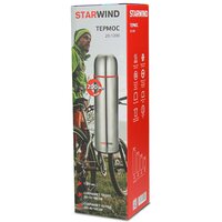 StarWind 20-1200 1.2л (серебристый/красный) Image #17