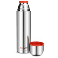 StarWind 20-1200 1.2л (серебристый/красный) Image #3