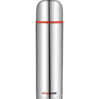 StarWind 20-1200 1.2л (серебристый/красный)