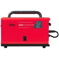 Fubag Irmig Pulse 200 SYN 41385 Image #5