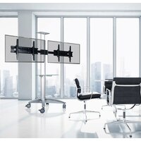 Arm Media PT-Stand-15 (серебристый) Image #16