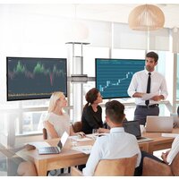 Arm Media PT-Stand-15 (серебристый) Image #17