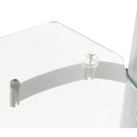 Arm Media PT-Stand-15 (серебристый) Image #9