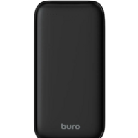 Buro BP20A 20000mAh (черный)