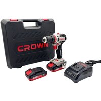 Crown CT21128HMX-2 BMC (с 2-мя АКБ, кейс) Image #2