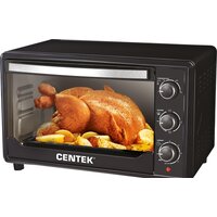 CENTEK CT-1538-50 (черный)