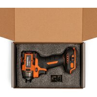 Daewoo Power DAX 3521Li (без АКБ) Image #11