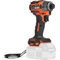 Daewoo Power DAX 3521Li (без АКБ) Image #6