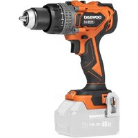 Daewoo Power DAA 6521Li (без АКБ) Image #5