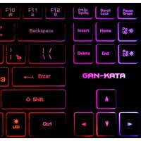 Dialog KMGK-1707U (черный) Image #5