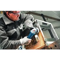 Bosch GWS 7-125 Professional [0601388108] Image #3