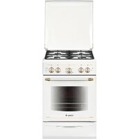 GEFEST 5100-02 0185 (чугунные решетки)