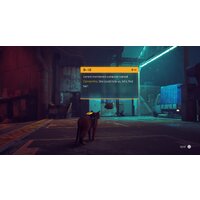 Stray для PlayStation 4 Image #4