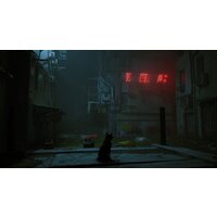 Stray для PlayStation 4 Image #7