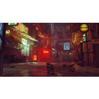 Stray для PlayStation 4 Image #3