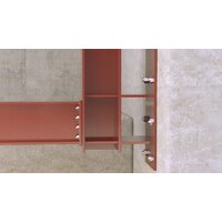 Fischer FIS HB 360 S 562660 Image #3