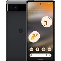 Google Pixel 6a 6GB/128GB (уголь)