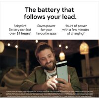 Google Pixel 6a 6GB/128GB (уголь) Image #6