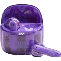 JBL Tune Flex Ghost (фиолетовый) Image #1