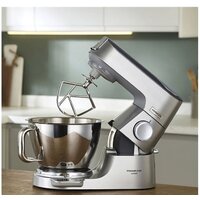 Kenwood Titanium Chef Baker KVC85.124SI Image #2