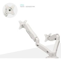 Onkron G160 (белый) Image #6