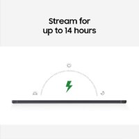 Samsung Galaxy Tab S6 Lite 2024 Wi-Fi SM-P620 4GB/128GB (мятный) Image #6