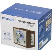 Hyundai H-SRS200 Image #4