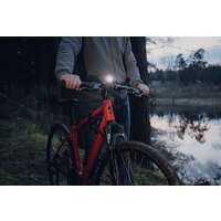 Armytek Wizard C2 WG Magnet USB (белый) Image #8