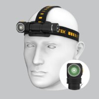 Armytek Wizard C2 WG Magnet USB (белый) Image #10