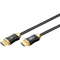 Cablexpert CCBP-HDMI8K-AOC-10M HDMI - HDMI (10 м, черный)