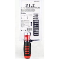 P.I.T. Advance HSDR04-0012A (13 предметов) Image #2