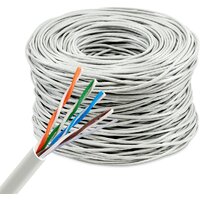 Buro BU-CCA-045 (305 м, серый)