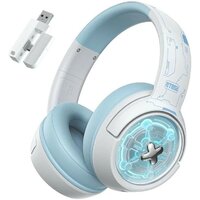 Onikuma GT802 (белый/голубой)