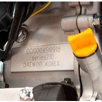 Daewoo Power GDA 3800i Image #5
